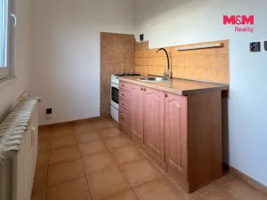 Prodej bytu 3+1, Olomouc - Nová Ulice, Wolkerova, 73 m2
