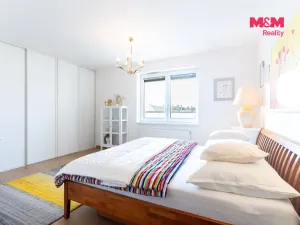 Prodej bytu 3+kk, Olomouc - Nová Ulice, Třída Jiřího Pelikána, 119 m2
