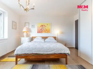 Prodej bytu 3+kk, Olomouc - Nová Ulice, Třída Jiřího Pelikána, 119 m2