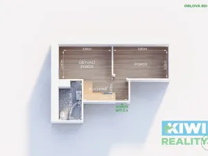 Prodej rodinného domu, Orlová, Těšínská, 146 m2