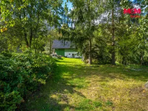 Prodej pozemku pro bydlení, Kunratice - Lipnice, 2387 m2