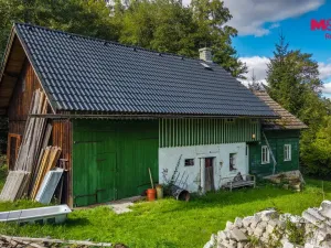 Prodej chalupy, Kunratice - Lipnice, 147 m2