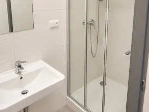 Pronájem bytu 1+kk, Brno, Vlhká, 31 m2