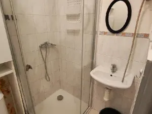 Pronájem bytu 1+kk, Prostějov, Olomoucká, 29 m2