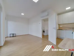 Pronájem bytu 1+kk, Přerov, Čechova, 28 m2