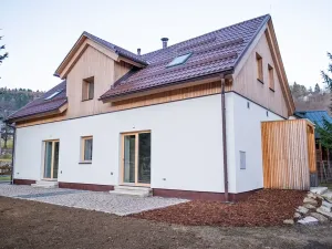 Prodej rodinného domu, Bedřichov, 70 m2