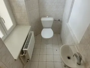 Pronájem bytu 2+kk, Lomnice nad Popelkou, Komenského, 49 m2