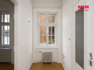 Prodej bytu 1+1, Prostějov, nám. T. G. Masaryka, 37 m2