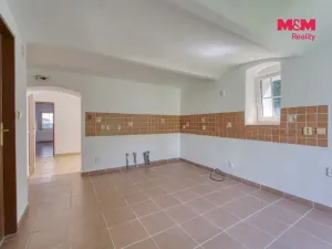 Prodej rodinného domu, Úterý, 124 m2