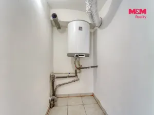 Prodej rodinného domu, Úterý, 124 m2