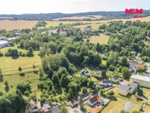 Prodej rodinného domu, Úterý, 124 m2
