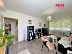 Prodej bytu 2+1, Ostrava - Moravská Ostrava, Mariánskohorská, 60 m2