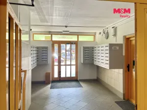 Prodej bytu 2+1, Ostrava - Moravská Ostrava, Mariánskohorská, 60 m2