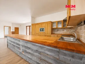 Pronájem bytu 2+kk, Křoví, 138 m2
