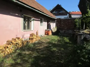 Prodej rodinného domu, Protivín, 122 m2