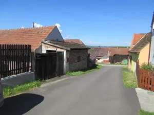 Prodej rodinného domu, Protivín, 122 m2
