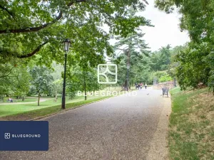 Pronájem bytu 2+kk, Praha - Vršovice, Rostovská, 56 m2