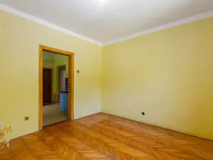 Prodej rodinného domu, Havířov - Bludovice, Frýdecká, 110 m2