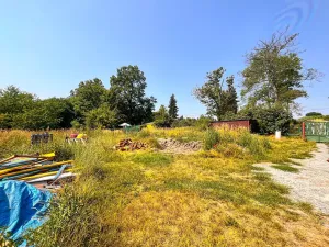 Pronájem zahrady, Dolní Bousov, 50 m2