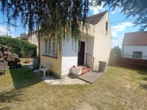 Prodej rodinného domu, Poděvousy, 51 m2