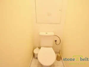 Pronájem bytu 2+kk, Praha - Kobylisy, Paláskova, 58 m2