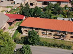 Prodej bytu 3+1, Chrášťany, 66 m2