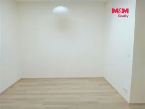 Pronájem bytu 4+kk, Kladno, Víta Nejedlého, 127 m2