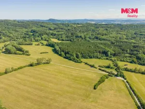 Prodej louky, Louňová, 8785 m2