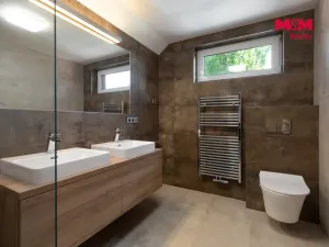 Prodej rodinného domu, Vendryně, 185 m2