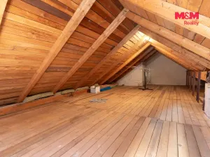 Prodej rodinného domu, Vendryně, 185 m2