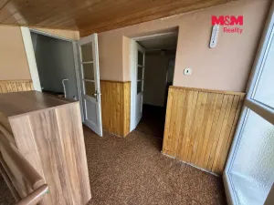 Prodej rodinného domu, Dětkovice, 150 m2
