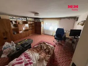 Prodej rodinného domu, Dětkovice, 150 m2