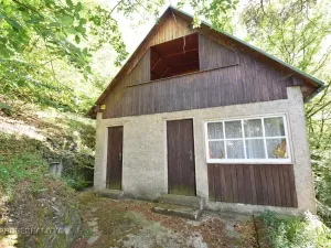 Prodej chaty, Chyňava, 58 m2