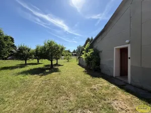 Prodej rodinného domu, Lubná, 120 m2