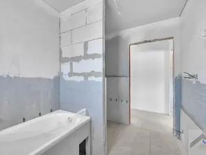 Prodej rodinného domu, Horní Jelení, Bezová, 104 m2