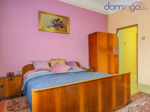 Prodej rodinného domu, Svitavy - Předměstí, Lanškrounská, 100 m2
