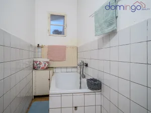 Prodej rodinného domu, Svitavy - Předměstí, Lanškrounská, 100 m2