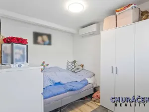 Pronájem chaty, Lešany, 80 m2