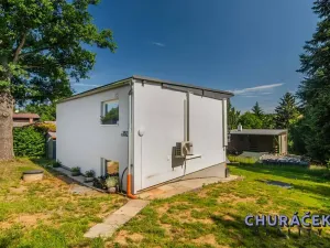 Pronájem chaty, Lešany, 80 m2