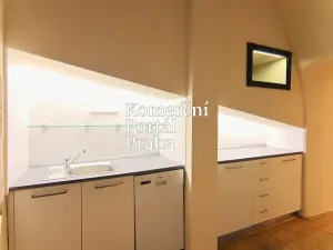 Pronájem restaurace, Praha - Nové Město, Václavské náměstí, 309 m2