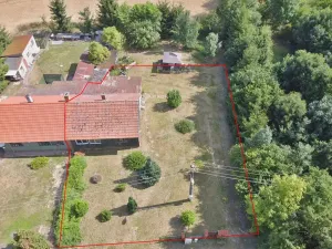 Prodej rodinného domu, Vavřinec, 60 m2