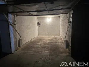 Pronájem garáže, Plzeň, Jubilejní, 15 m2