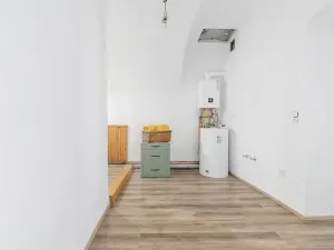 Prodej vícegeneračního domu, Netolice, Václavská, 100 m2