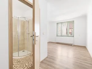 Prodej vícegeneračního domu, Netolice, Václavská, 100 m2