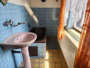 Prodej rodinného domu, Stráž nad Ohří, 200 m2