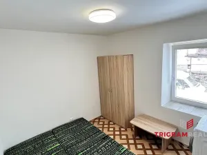 Pronájem bytu 1+kk, Hradec Králové - Plotiště nad Labem, 14 m2