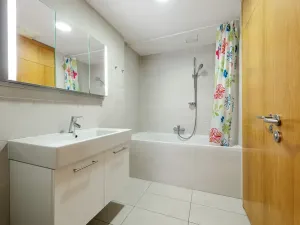 Pronájem bytu 4+kk, Praha - Žižkov, Pitterova, 130 m2