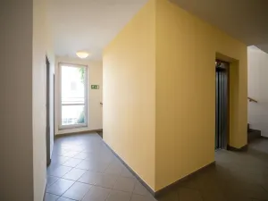 Prodej bytu 1+kk, Praha - Hostivař, Berlínská, 33 m2