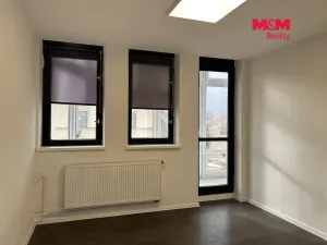 Pronájem bytu 2+1, Jablonec nad Nisou, Riegrova, 64 m2