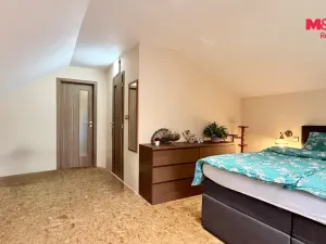 Prodej rodinného domu, Znojmo - Konice, 150 m2